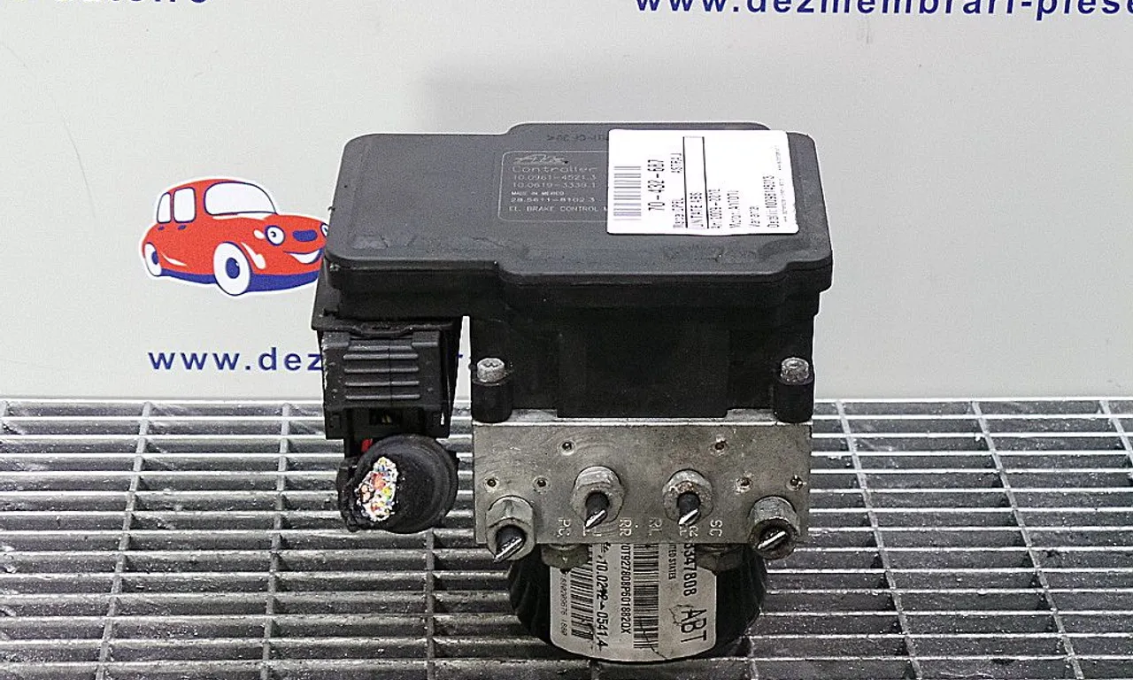 UNITATE ABS OPEL ASTRA J 2009-2016