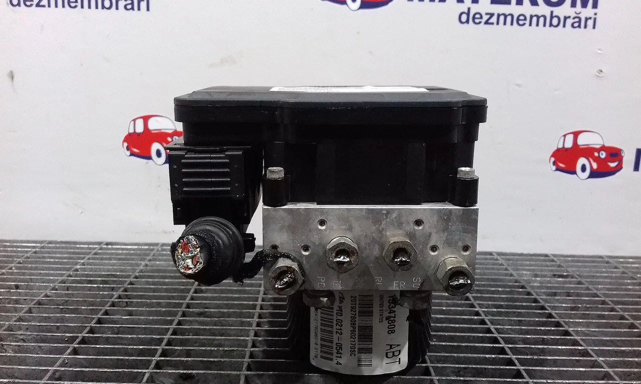 UNITATE ABS OPEL ASTRA J 2009-2016