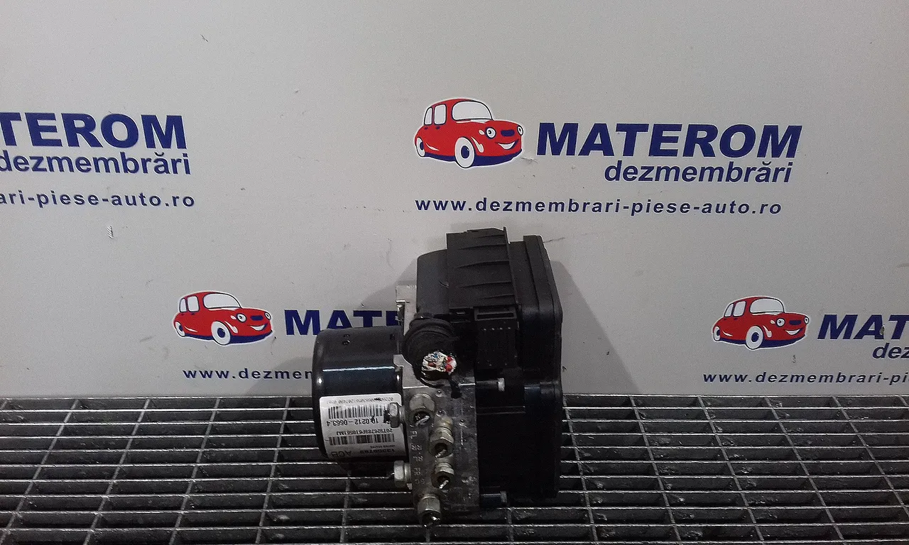 UNITATE ABS OPEL ASTRA J 2009-2016