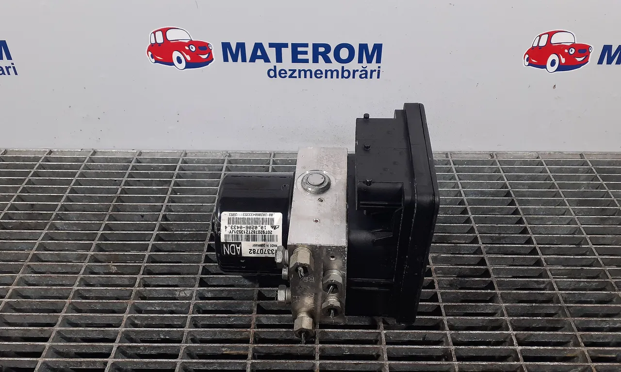 UNITATE ABS OPEL ASTRA J 2009-2016