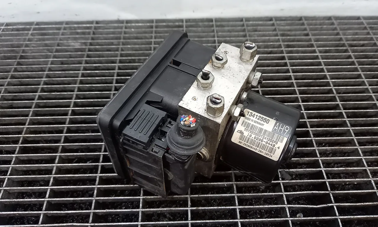 UNITATE ABS OPEL ASTRA J 2009-2016