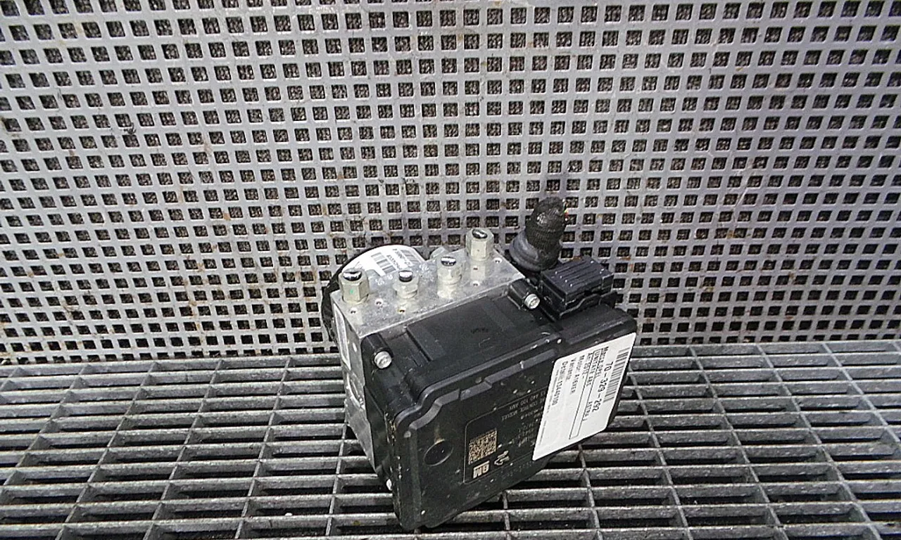 UNITATE ABS OPEL ASTRA J 2009-2016