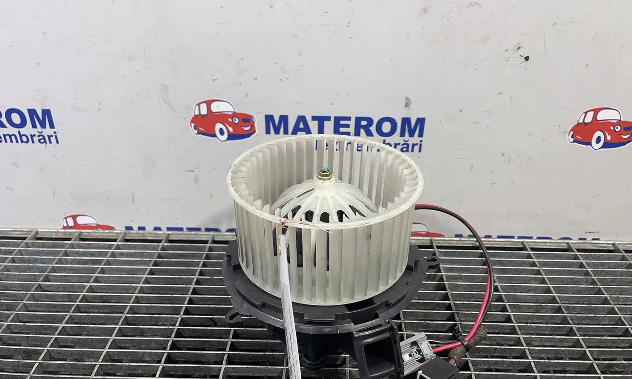 VENTILATOR INCALZIRE OPEL ASTRA J 2009-2016