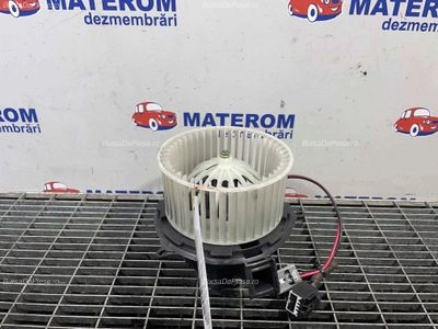 VENTILATOR INCALZIRE
