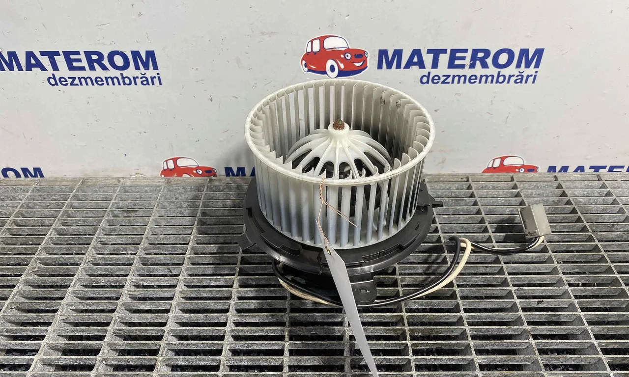 VENTILATOR INCALZIRE OPEL ASTRA J 2009-2016