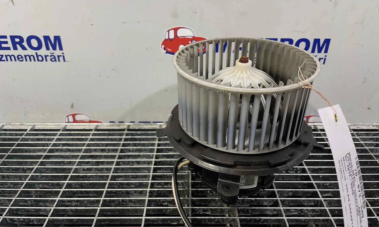 VENTILATOR INCALZIRE OPEL ASTRA J 2009-2016