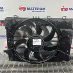 VENTILATOR RADIATOR OPEL ASTRA J 1.7 2009-2016 oe-13427160, vedere frontata