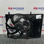 VENTILATOR RADIATOR OPEL ASTRA J 1.6 2009-2016 oe-13427160, vedere frontata