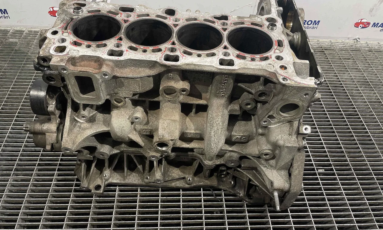 BLOC MOTOR OPEL ASTRA J 2009-2016