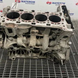 BLOC MOTOR