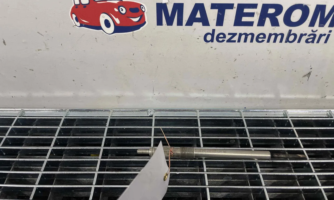 BUJII INCANDESCENTE OPEL ASTRA J 2009-2016