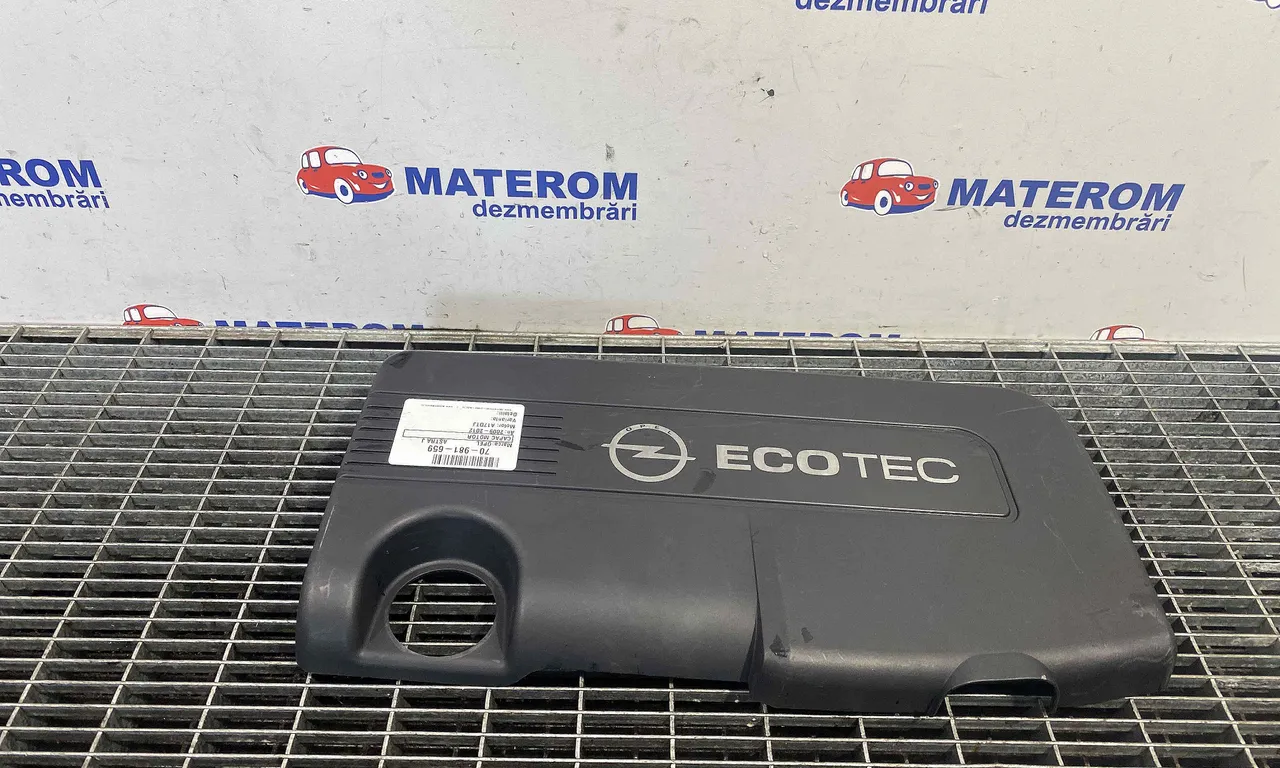 CAPAC MOTOR OPEL ASTRA J 2009-2016