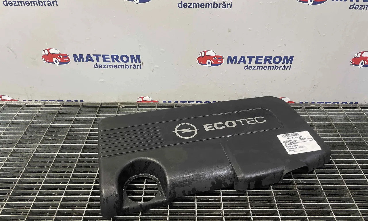 CAPAC MOTOR OPEL ASTRA J 2009-2016