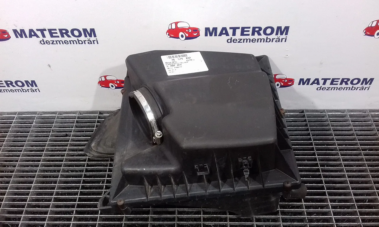 CARCASA FILTRU AER OPEL ASTRA J 2009-2016