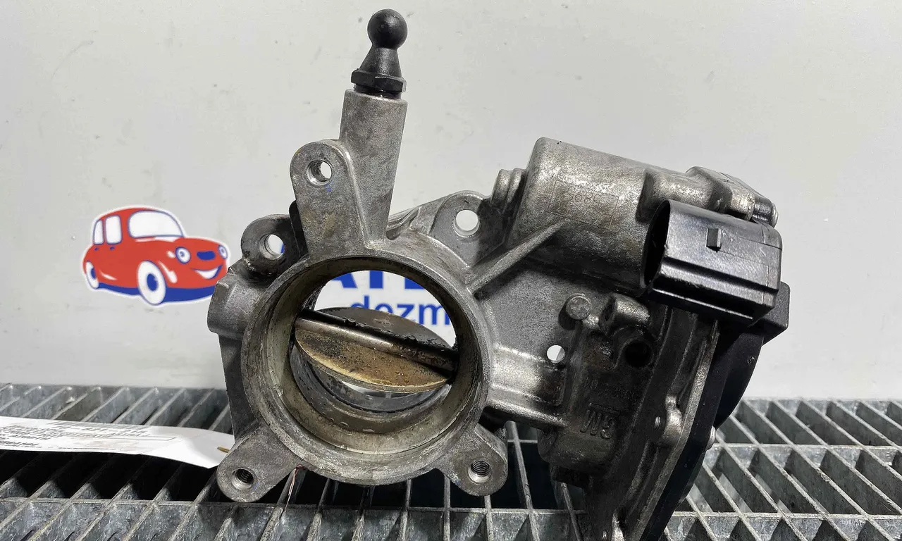 CLAPETA ACCELERATIE OPEL ASTRA J 2009-2016