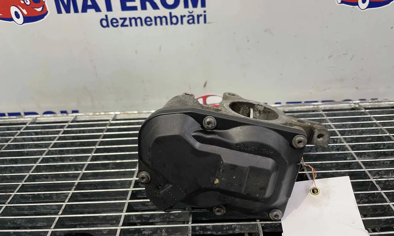 CLAPETA ACCELERATIE OPEL ASTRA J 2009-2016