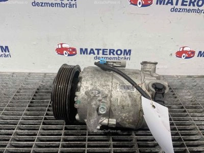 COMPRESOR CLIMA
