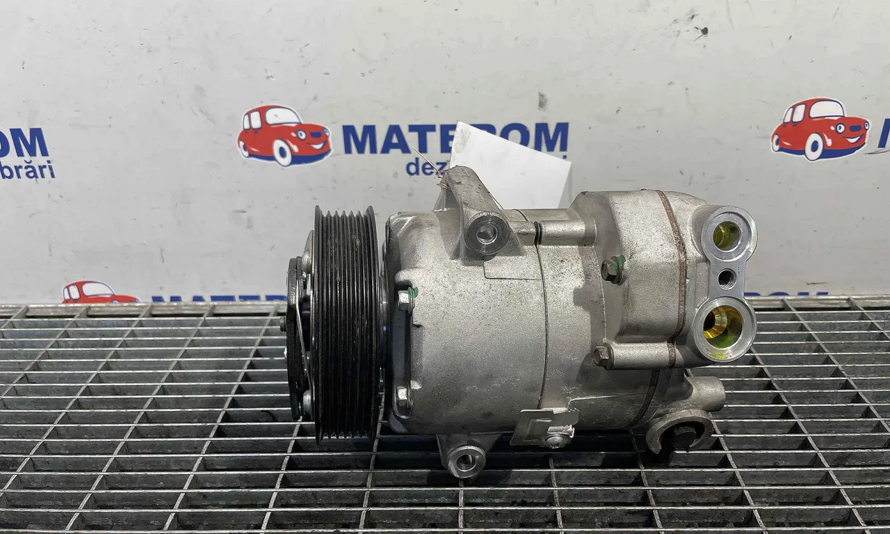 COMPRESOR CLIMA OPEL ASTRA J 2009-2016