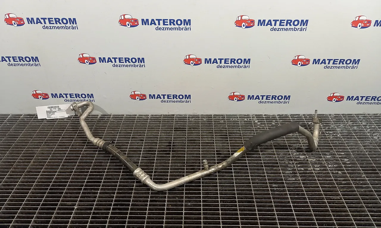 CONDUCTA CLIMA OPEL ASTRA J 2009-2016