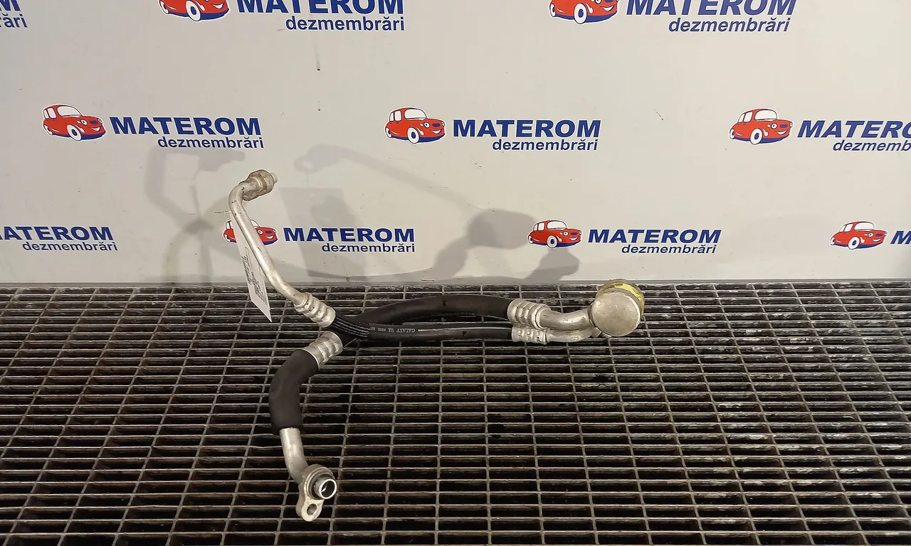 CONDUCTA CLIMA OPEL ASTRA J 2009-2016