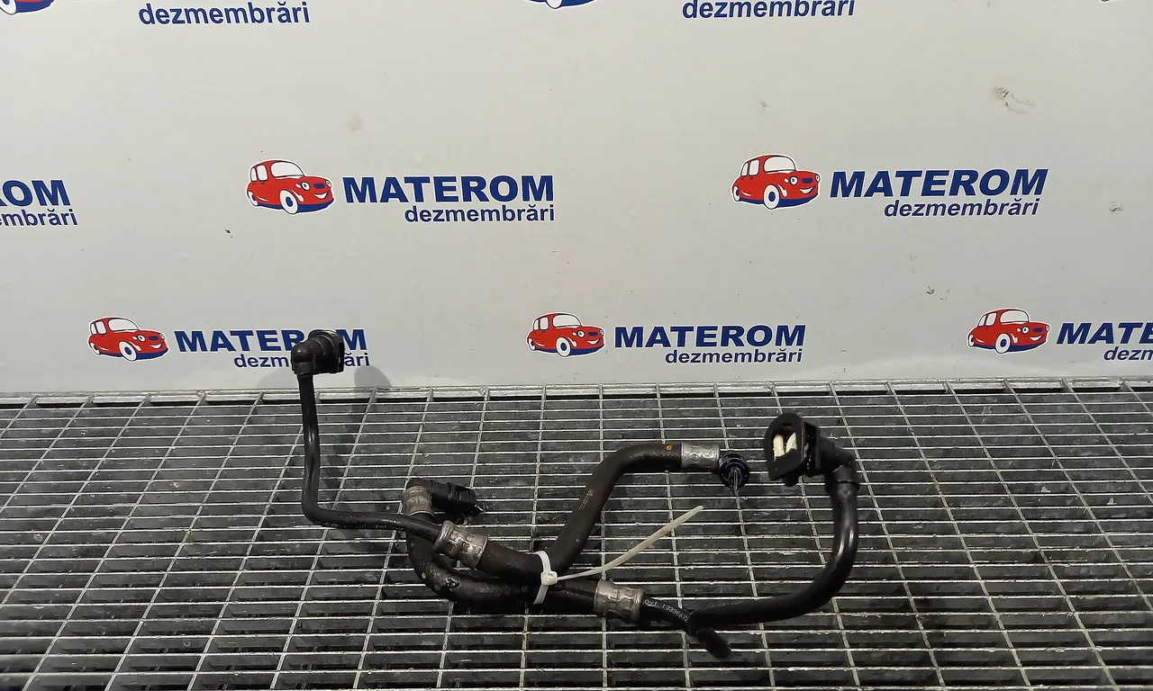 CONDUCTA COMBUSTIBIL OPEL ASTRA J 2009-2016