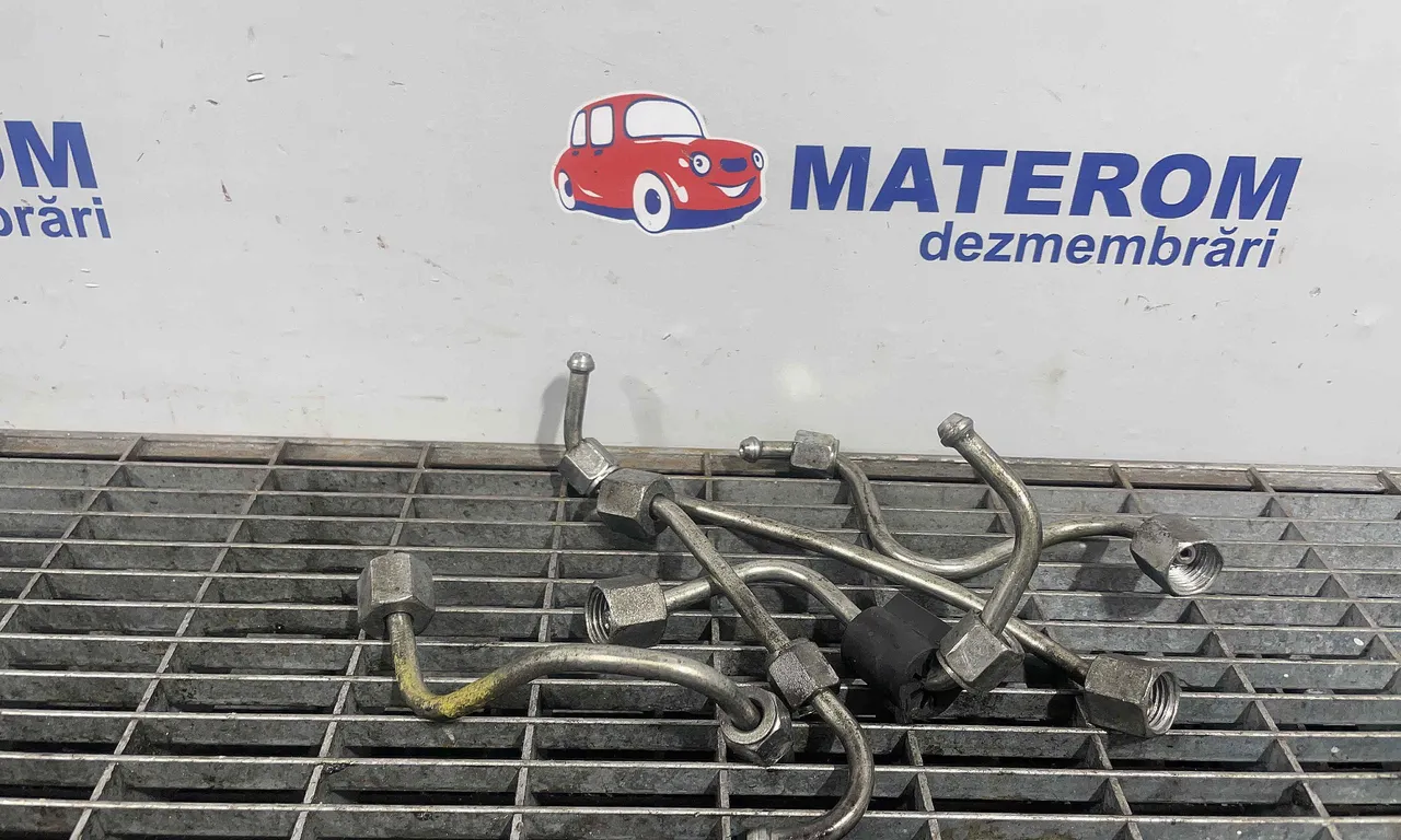 CONDUCTA INJECTOR OPEL ASTRA J 2009-2016