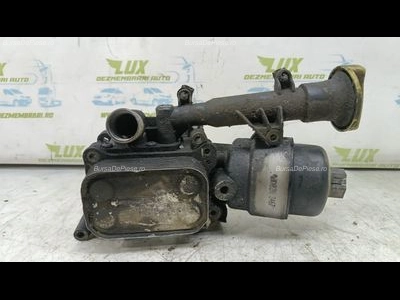 Corp carcasa filtru ulei termoflot 1.3 cdti Z13DTH