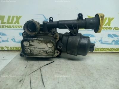 Corp carcasa filtru ulei termoflot 1.3 cdti Z13DTH
