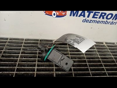 DEBITMETRU AER