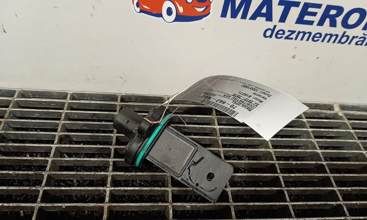 DEBITMETRU AER OPEL ASTRA J 2009-2016
