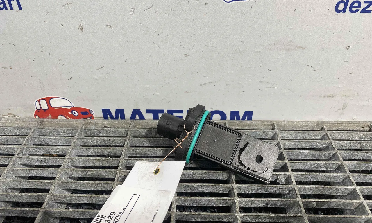 DEBITMETRU AER OPEL ASTRA J 2009-2016