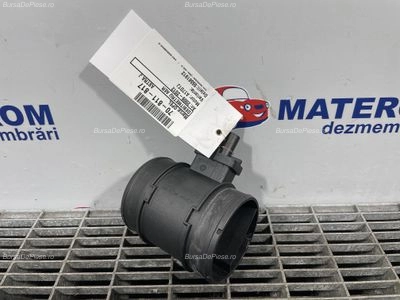 DEBITMETRU AER