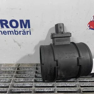 DEBITMETRU AER
