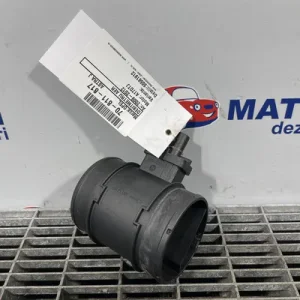 DEBITMETRU AER