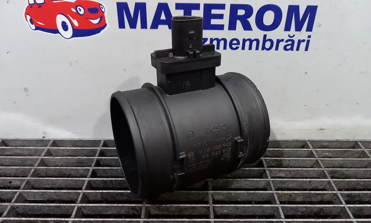 DEBITMETRU AER OPEL ASTRA J 2009-2016