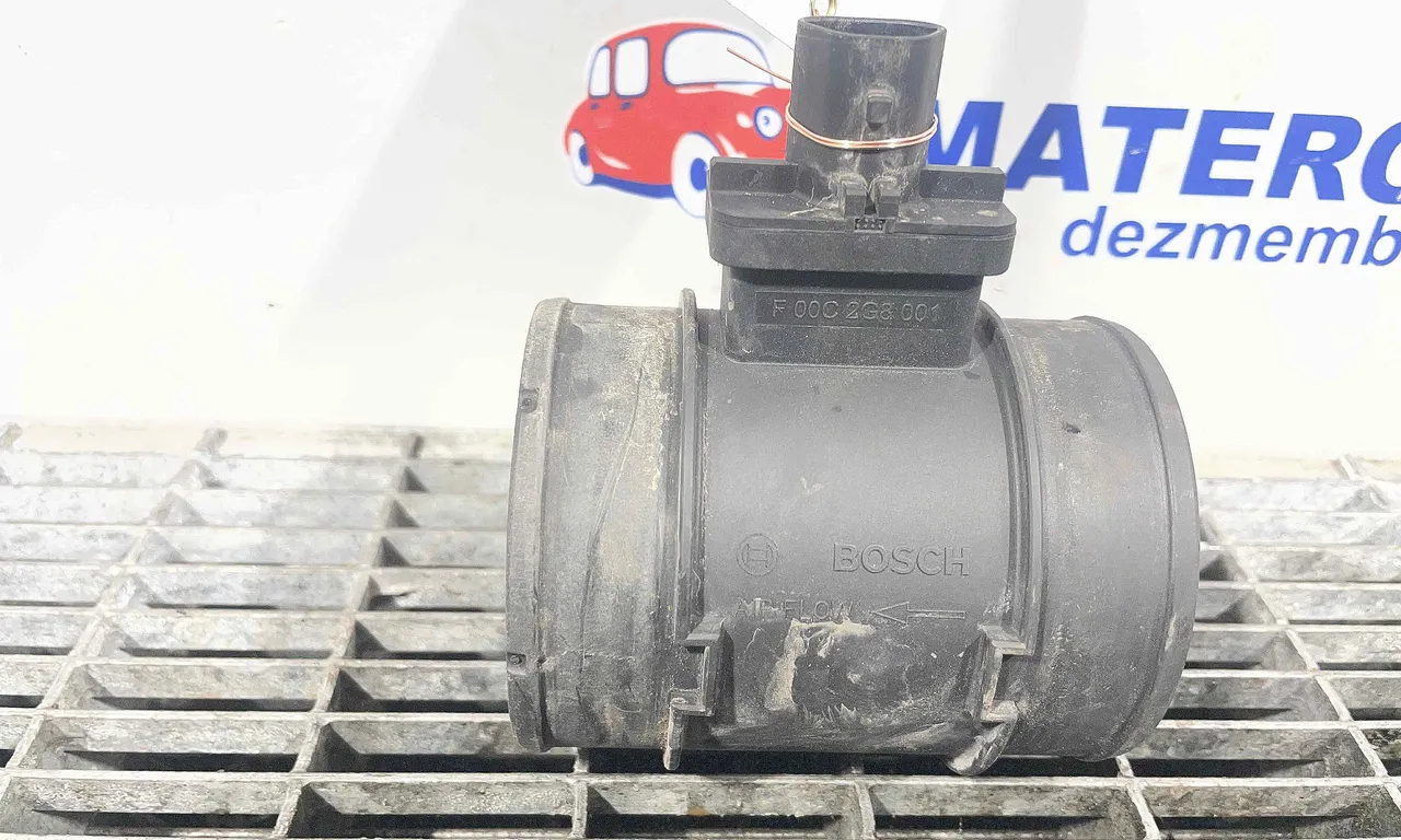 DEBITMETRU AER OPEL ASTRA J 2009-2016