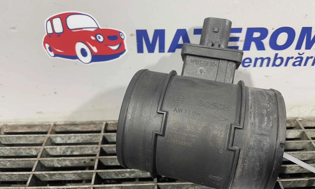 DEBITMETRU AER OPEL ASTRA J 2009-2016