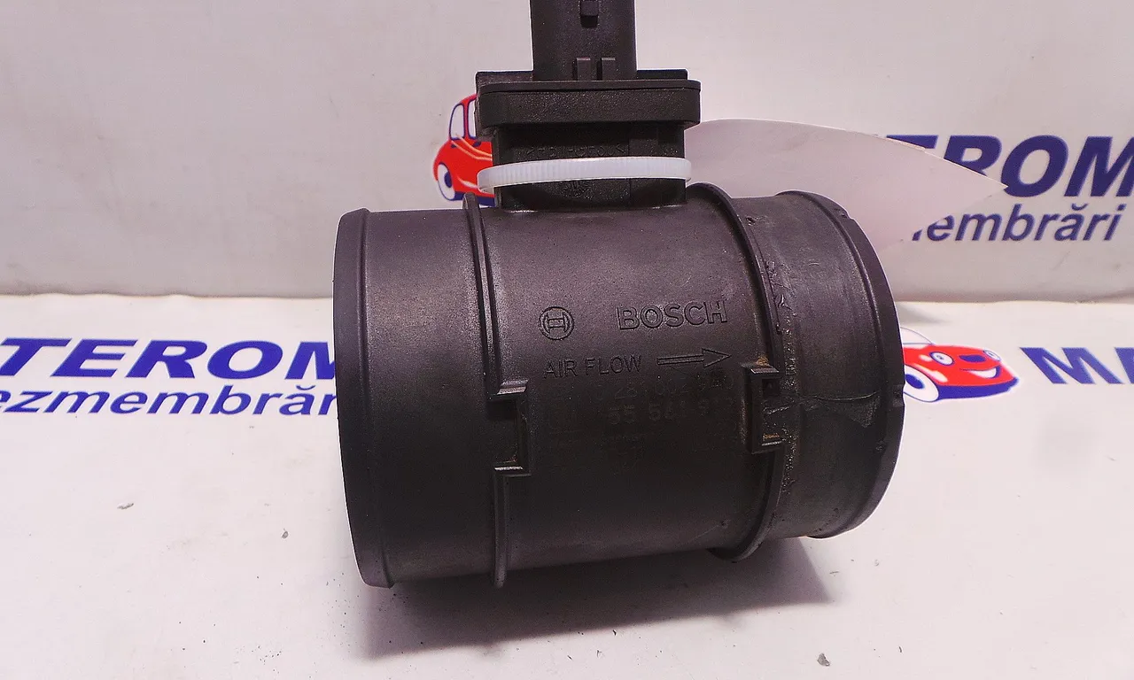 DEBITMETRU AER OPEL ASTRA J 2009-2016