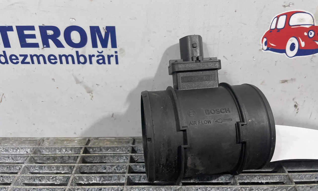 DEBITMETRU AER OPEL ASTRA J 2009-2016