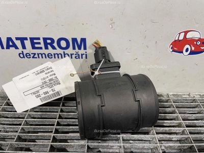 DEBITMETRU AER