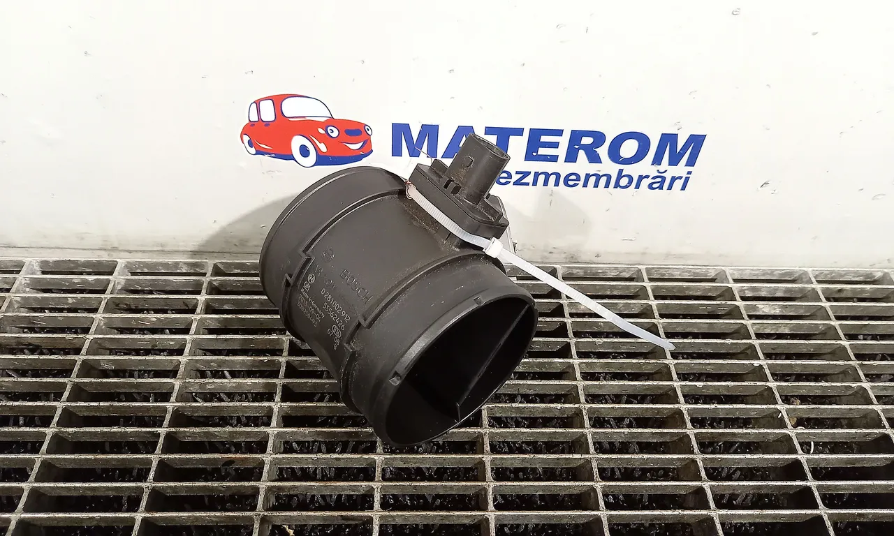DEBITMETRU AER OPEL ASTRA J 2009-2016