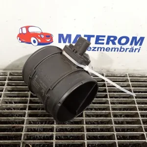 DEBITMETRU AER
