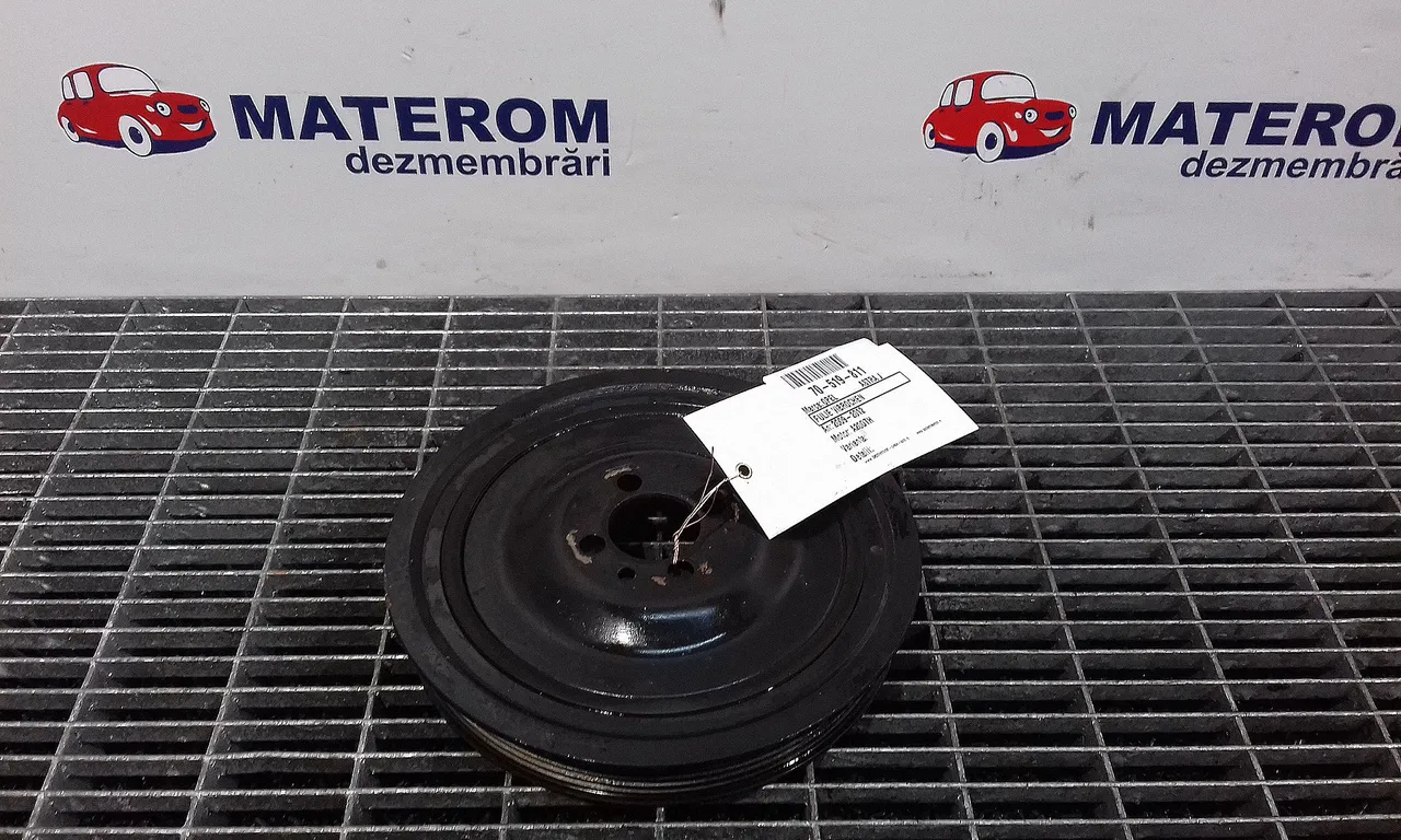 FULIE VIBROCHEN OPEL ASTRA J 2009-2016