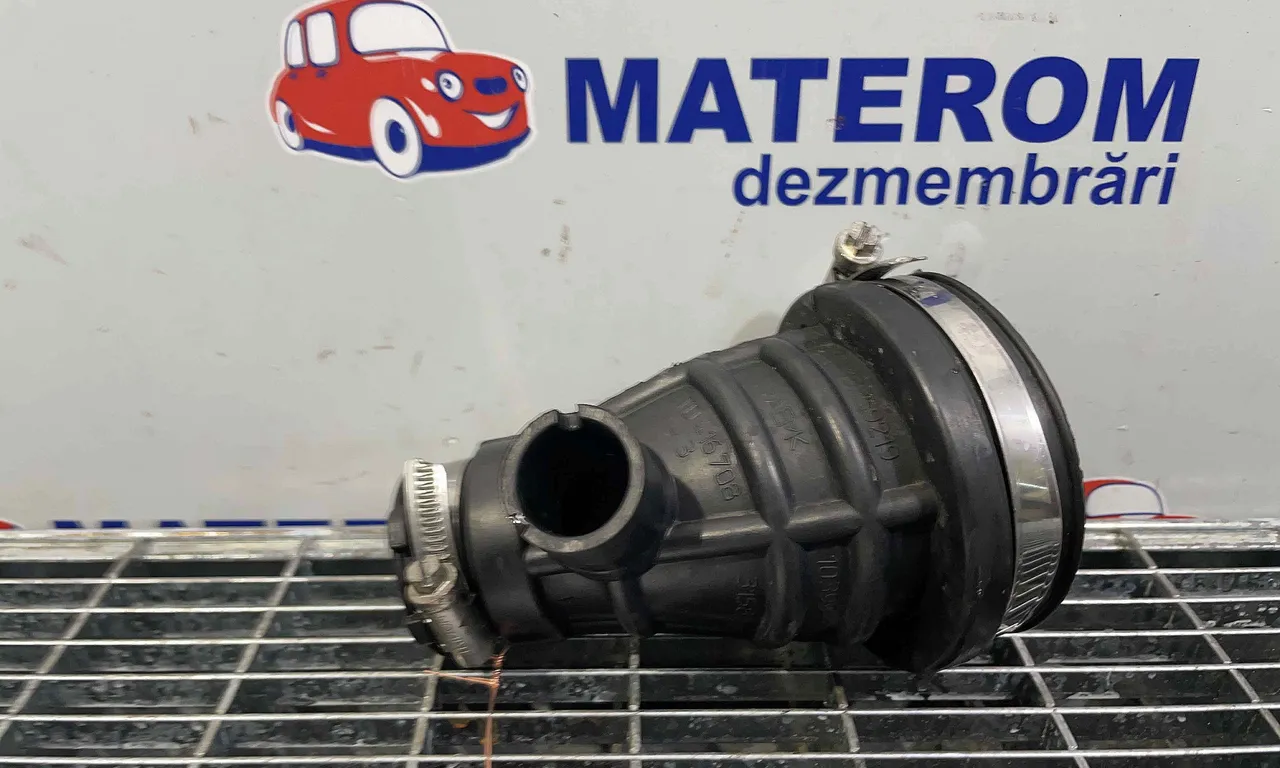 FURTUN ADMISIE AER OPEL ASTRA J 2009-2016