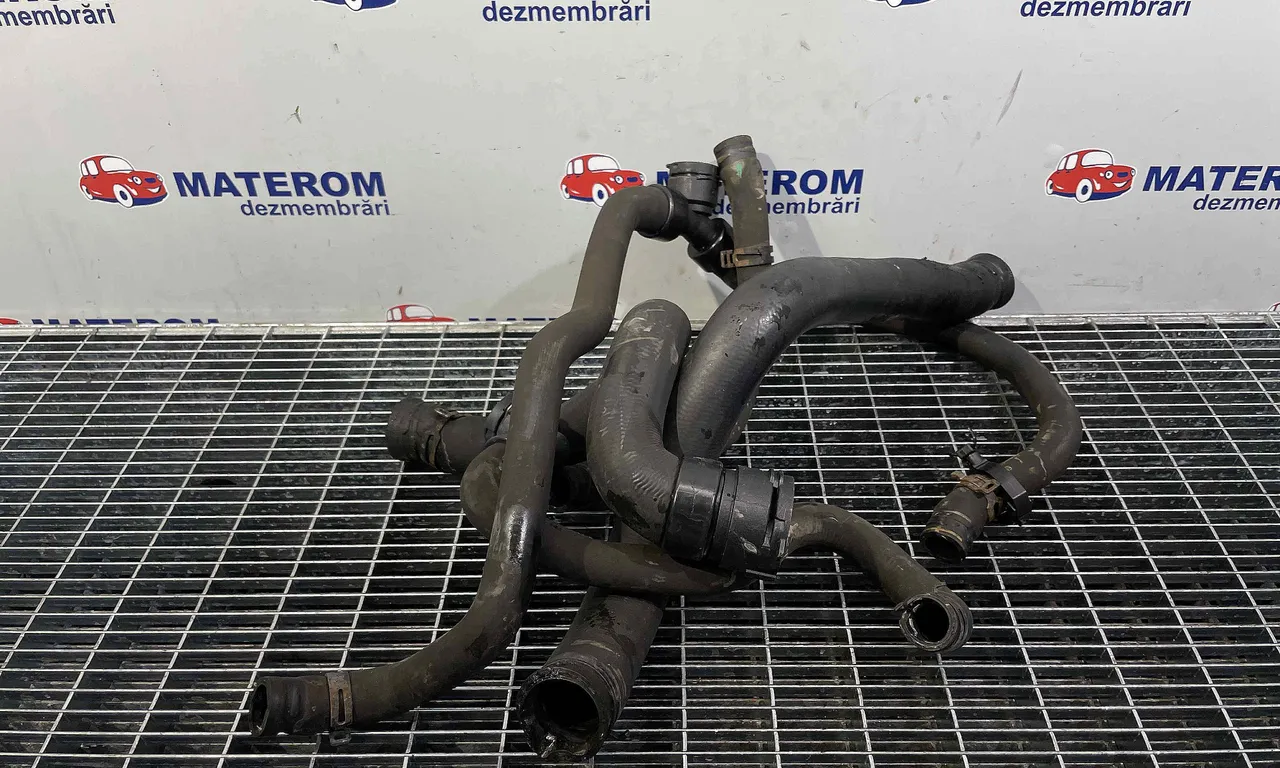 FURTUN APA OPEL ASTRA J 2009-2016