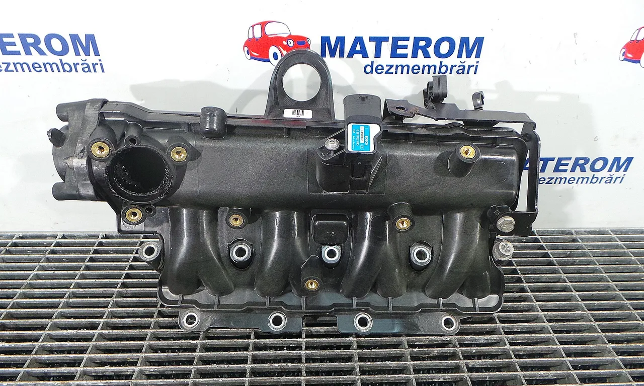 GALERIE ADMISIE OPEL ASTRA J 2009-2016
