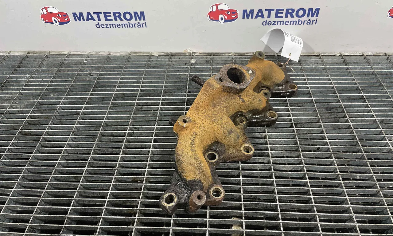GALERIE EVACUARE OPEL ASTRA J 2009-2016