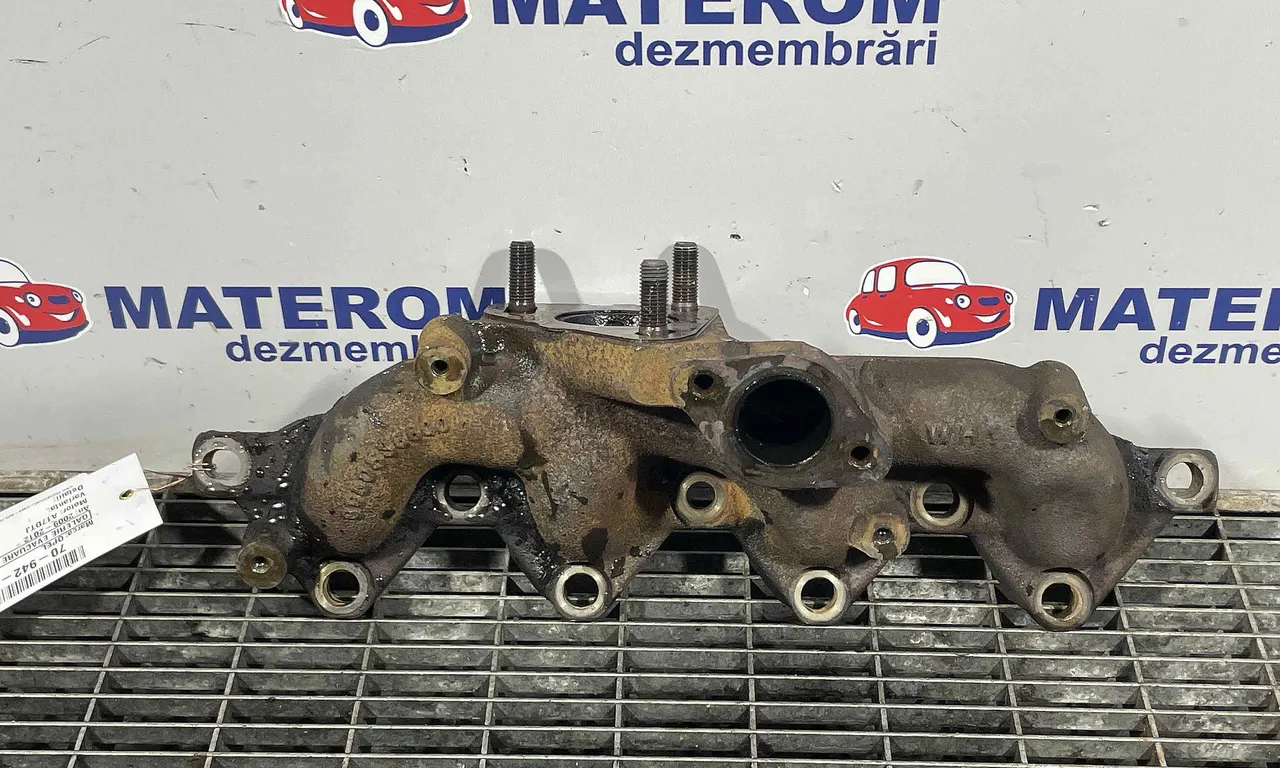 GALERIE EVACUARE OPEL ASTRA J 2009-2016