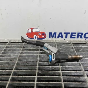 INJECTOR