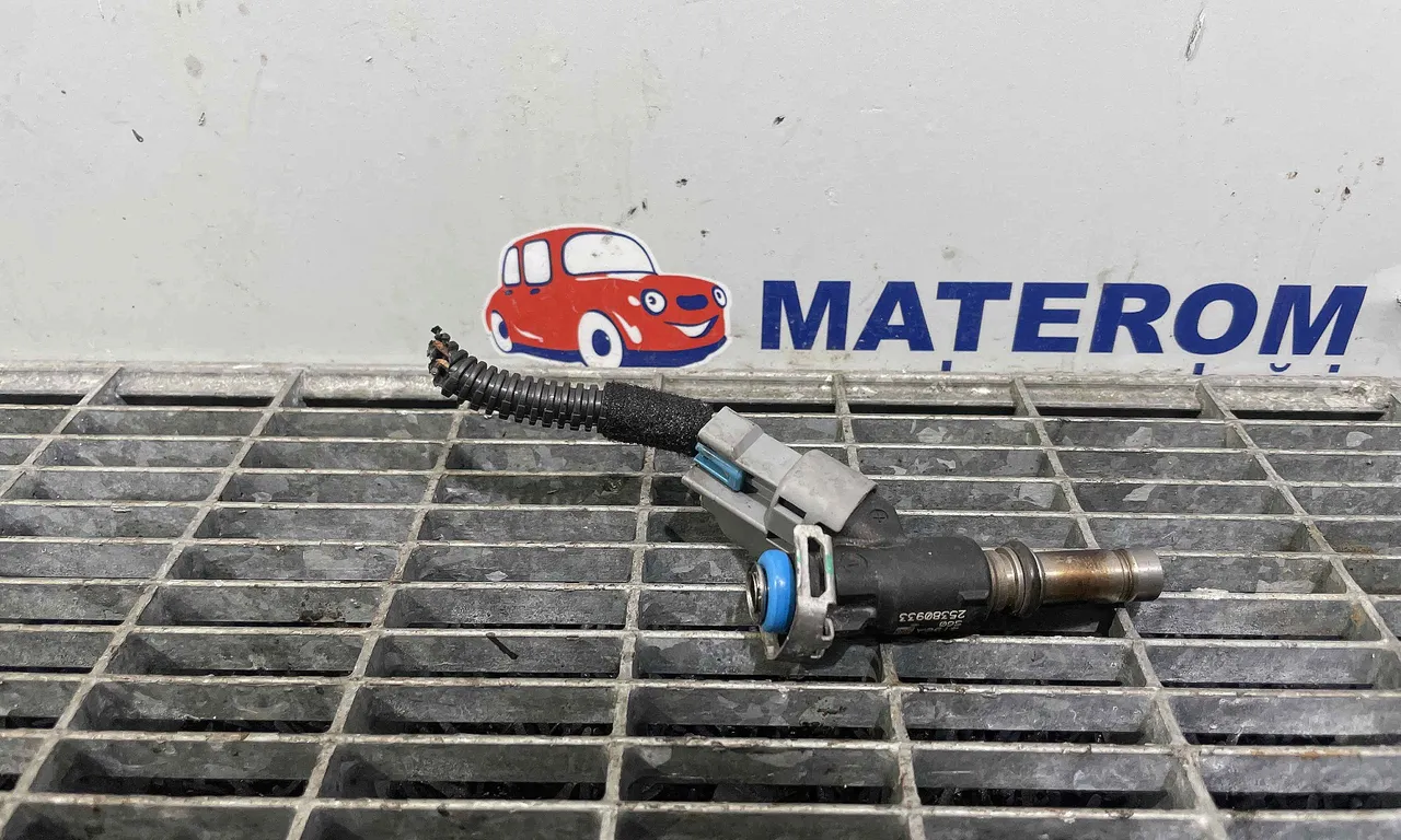 INJECTOR OPEL ASTRA J 2009-2016